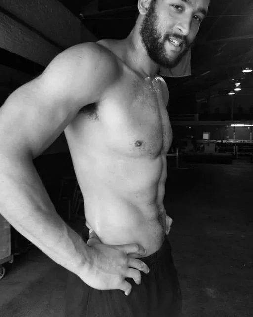 Christian Edsall