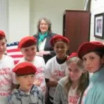 Guardian Angels